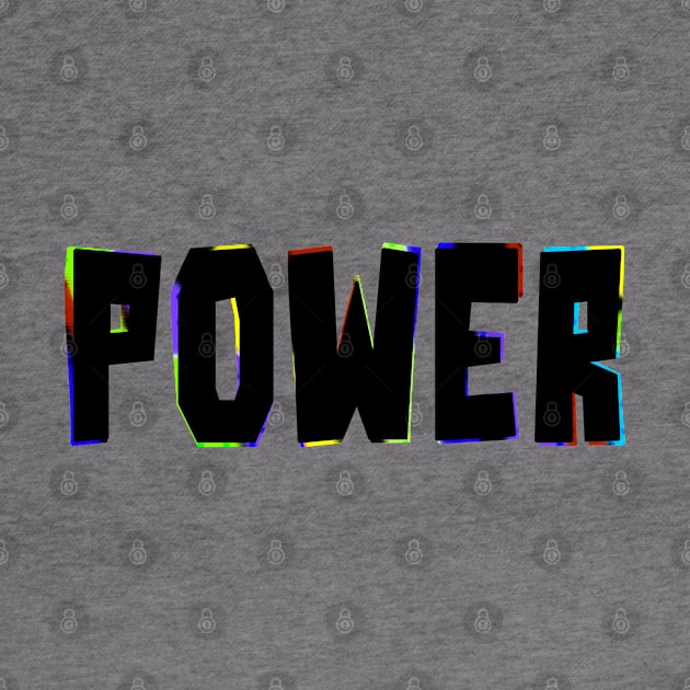 Power by stefy